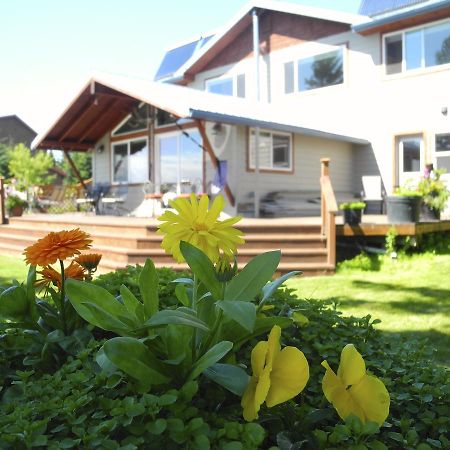 Bay Avenue Inn Homer Ngoại thất bức ảnh